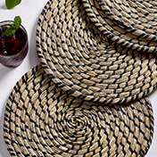 Table Linen & Mats